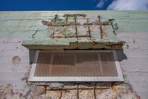 Fort Bribie - Accommodation Gold Coast 2