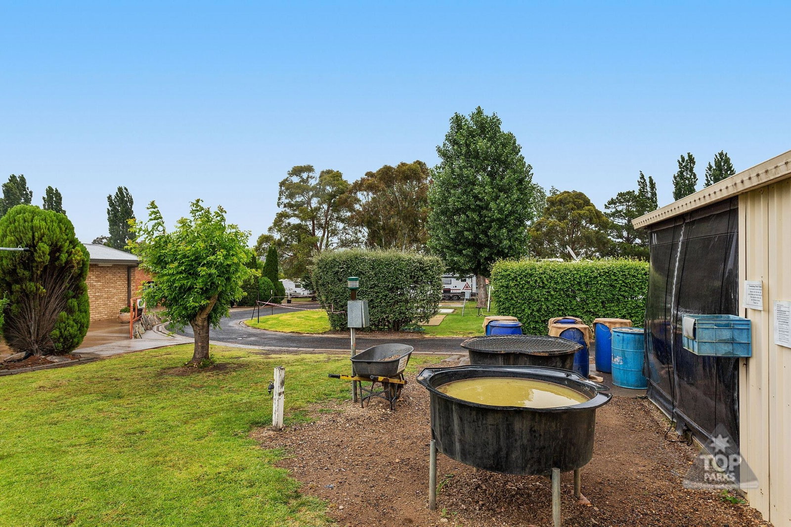 Swan Vale NSW Accommodation Gold Coast