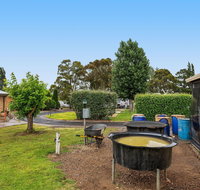 Fossicker Caravan Park Fossicking Park - Accommodation Gold Coast
