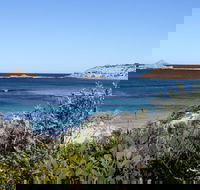Fowlers Bay Conservation Park - Accommodation Gold Coast