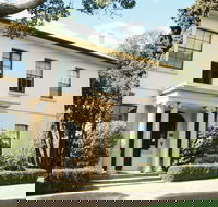 Franklin House - Accommodation Gold Coast