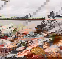 Frederickton - Accommodation Gold Coast