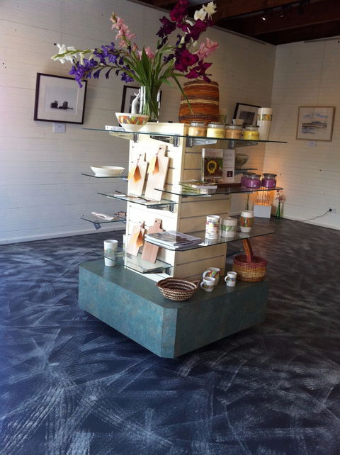 Gallery Artspaces - Gold Coast 4U 0