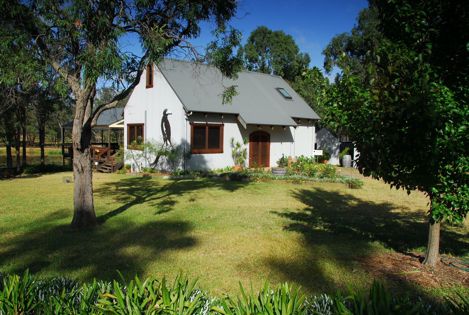 Maitland Vale NSW Accommodation Gold Coast