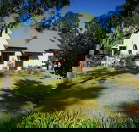 Gartelmann Wines Cellar Door - Accommodation Gold Coast