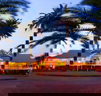 Gatton - Accommodation Gold Coast