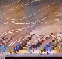 Geelong Arts Centre - Accommodation Gold Coast