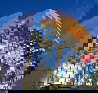 Geelong Library and Heritage Centre - Accommodation Gold Coast