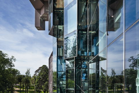 Geelong Library And Heritage Centre - Accommodation Gold Coast 1