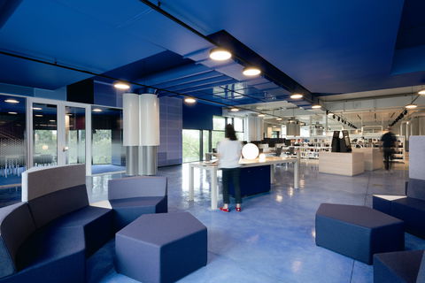 Geelong Library And Heritage Centre - Accommodation Gold Coast 2