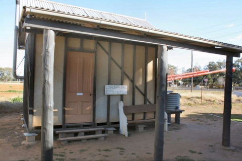 Gilgandra Rural Museum - 1 Gold Coast 2