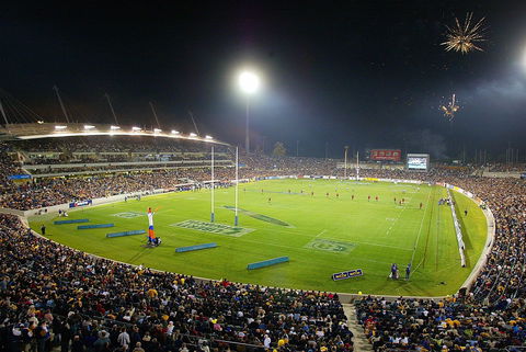 GIO Stadium Canberra - Accommodation Gold Coast 0