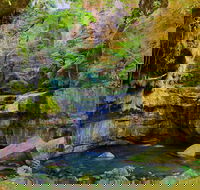 Glimpse of the Outback 5 Day Tour - Roma and Surrounds - Accommodation Gold Coast
