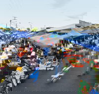 Global Food Markets - Accommodation Gold Coast
