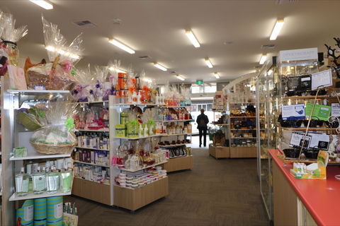 Goulburn Soap World - 1 Gold Coast 1