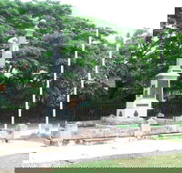 Graceville Memorial Park - Accommodation Gold Coast