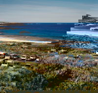 Gracetown - Accommodation Gold Coast