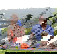 Great River Walk Penrith - Accommodation Gold Coast