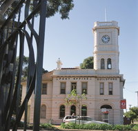 Guildford Post Office - Accommodation Gold Coast