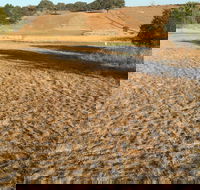 Gunning Golf Club - Accommodation Gold Coast