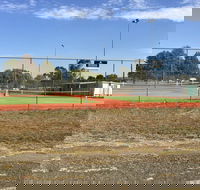Gunning Tennis Courts - Accommodation Gold Coast
