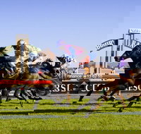 Hawkesbury Race Club - Accommodation Gold Coast