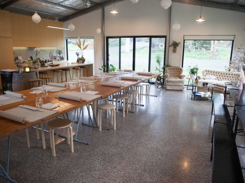 Hazy Tales Studio - Accommodation Gold Coast 0