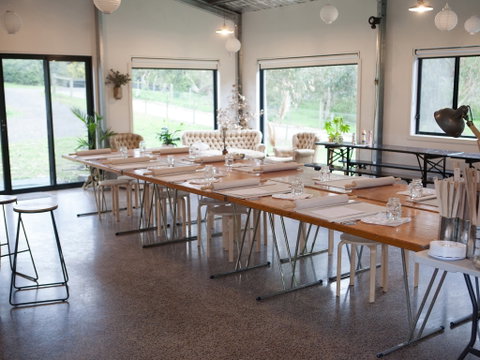 Hazy Tales Studio - Accommodation Gold Coast 1