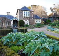Heronswood House and Garden - Accommodation Gold Coast