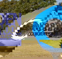 Hidden Rookwood Sculptures - Accommodation Gold Coast