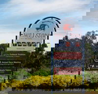 Hillston - Accommodation Gold Coast