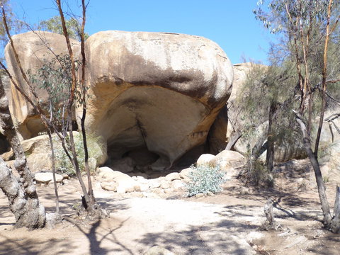 Hippo's Yawn - Accommodation Gold Coast 0