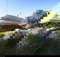 Hoover House - Accommodation Gold Coast