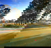 Huntingdale Golf Club - Accommodation Gold Coast