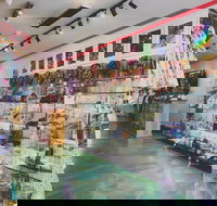 in.cube8r gallery and emporium - Accommodation Gold Coast