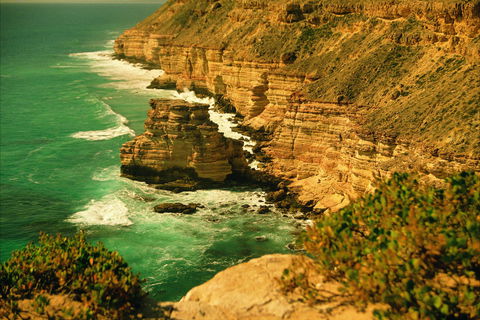 Island Rock And Natural Bridge - 1 Gold Coast 0