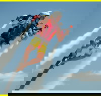 Jetpack Adventures - Accommodation Gold Coast