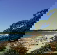 Jibbon Beach Bundeena - Accommodation Gold Coast