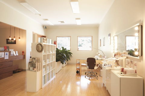 Jindii Eco Spa - 1 Gold Coast 0