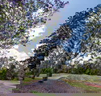 John Scott Park - Accommodation Gold Coast