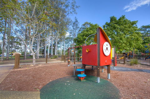 John Scott Park - Accommodation Gold Coast 2