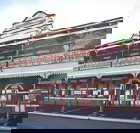 Junee - Accommodation Gold Coast