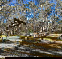 Kaiserstuhl Conservation Park - Accommodation Gold Coast