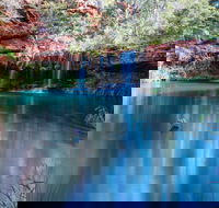 Karijini and the Pilbara - Accommodation Gold Coast