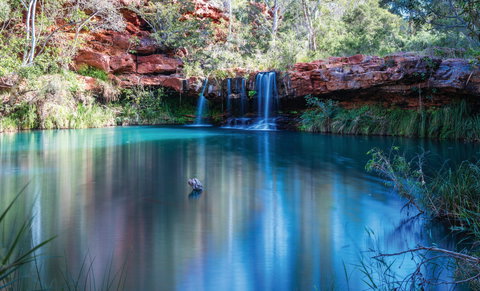 Karijini And The Pilbara - Accommodation Gold Coast 0