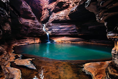 Karijini And The Pilbara - Accommodation Gold Coast 1