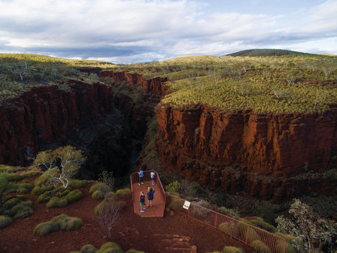 Karijini And The Pilbara - Accommodation Gold Coast 2