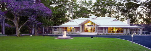 Ken Duncan Gallery - Accommodation Gold Coast 0