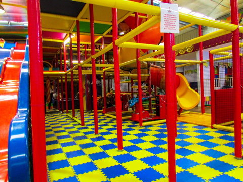 Kidz Shed Indoor Play Centre And Cafe - 1 Gold Coast 1