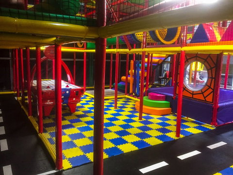 Kidz Shed Indoor Play Centre And Cafe - 1 Gold Coast 2